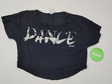 dance: Domyos, T-shirt damski, rozmiar M — 2