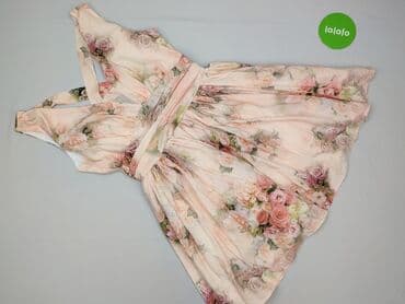 sukienki wyszczuplające modbis: Sukienka damska, M — 2