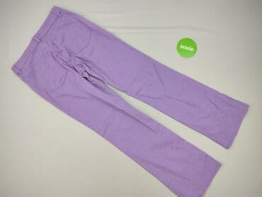 divided jeans: H&M Divided, Jeansy damskie, rozmiar L — 8