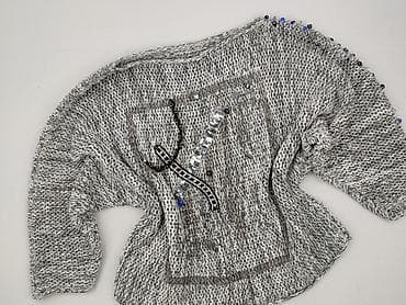 deezee swetry: Sweter damski, rozmiar 5XL — 1