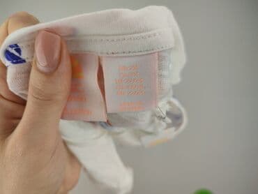 bluzka hawajska damska: Bluzka damska, rozmiar 4XL — 5