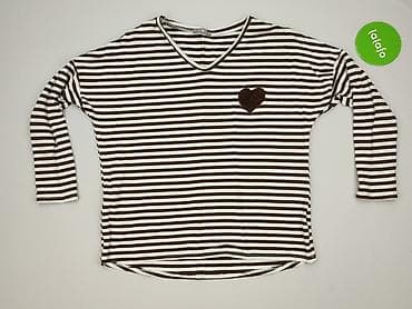 bluzki gatta: Bluzka damska, rozmiar 5XL — 2