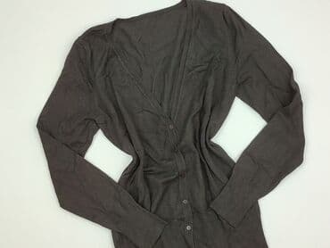 kardigan marynarka: Kardigan damski, rozmiar S — 2