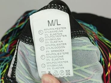 crivit topcool: Active Wear, Legginsy Sportowe damskie, L — 4