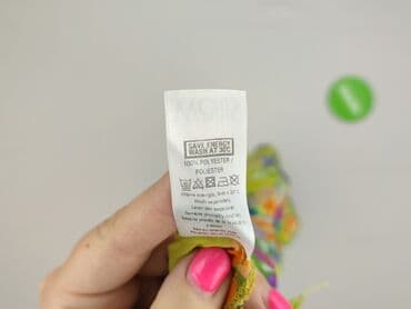 bluzka w kwiaty new yorker: Wallis, Bluzka damska, rozmiar M — 5