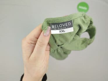 bluzki dla 70 latki: Beloved, Bluzka damska, rozmiar 2XL — 5