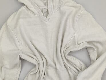 bluzy z pusheenem dla dzieci: Bluza z kapturem damska, rozmiar XL — 1