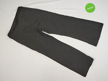 sennik buty: Shein, Spodnie materiałowe damskie, rozmiar M — 3