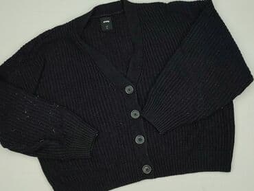 Women's Clothing: Sinsay, Women`s knitwear, size L (EU 40) — 1