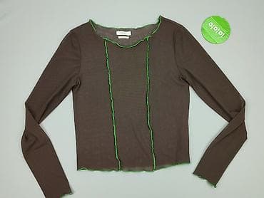 bluzy atomówki: Bluzka damska, rozmiar L — 2