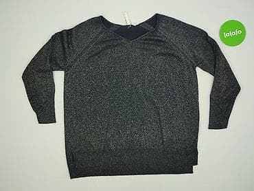 stranger things pull and bear: Sweter damski, rozmiar L — 2