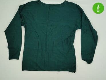 ubrania z grinchem: Sweter damski, rozmiar L — 2