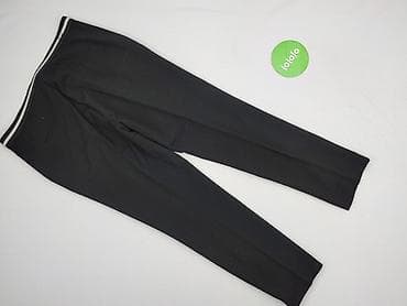 leopard pants stradivarius: Stradivarius, Spodnie materiałowe damskie, rozmiar S — 3