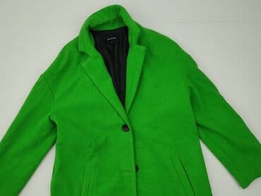 marynarka pull and bear: Stradivarius, Плащ жіночий, S на lalafo.pl — 1 marynarka pull and bear: Stradivarius, Плащ жіночий, S — 1