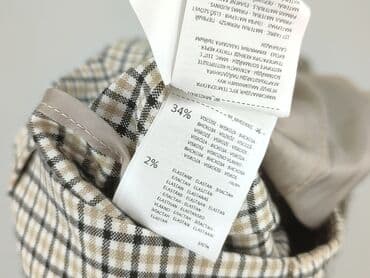 Kobiety: Mohito, Spodnie materiałowe damskie, M — 6