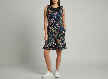 kombinezon pepco 2022: Primark, Kombinezon damski, rozmiar XS — 7