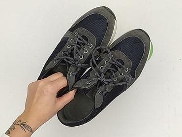 nike dunk: Wojas, Sneakersy dla mężczyzn, rozmiar 42 — 6