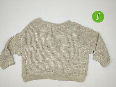 7xl: Sweter damski, rozmiar L — 3