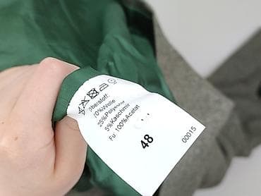 goralskie: Marynarka damska, rozmiar 4XL — 4