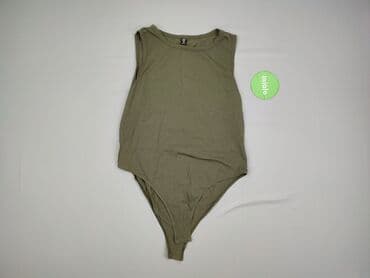 ubrania tuszujące brzuch: Shein, Women`s body, size 3XL — 3