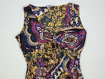 cm paris klapki: F&F, Sukienka damska, rozmiar S — 1