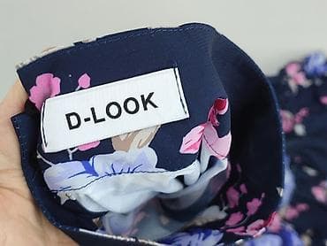 Kobiety: D-look, Sukienka damska, rozmiar S — 4