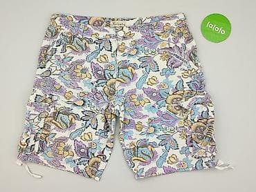 pull and bear mokasyny: Szorty dla mężczyzn, rozmiar L — 2