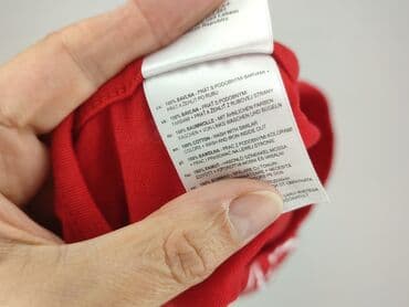 koszulka hello kitty h: Malfini, T-shirt damski, rozmiar S — 5
