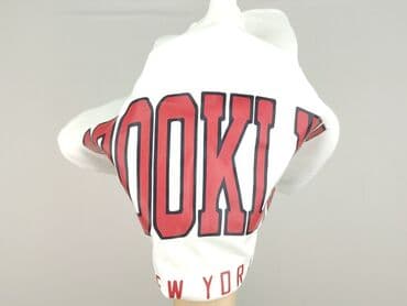 shein bluzki bawełniane: Shein, T-shirt damski, rozmiar L — 5