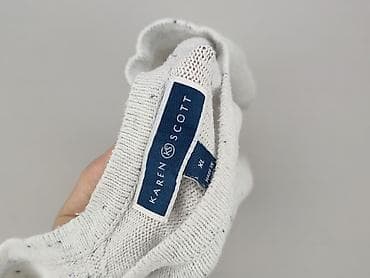 stich sweter: Karen, Sweter damski, rozmiar XL — 5