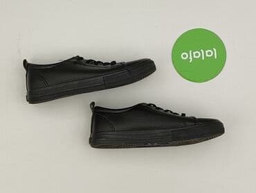 zielone kozaki ccc: Big Star, Trampki damskie, 35 — 3