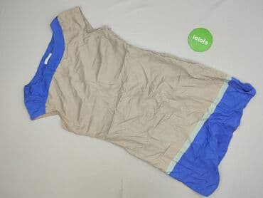 spódnice lniana tatuum: Tatuum, Sukienka damska, rozmiar L — 2