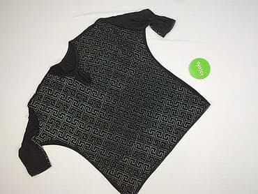 bluzki folk: Bluzka damska, rozmiar 5XL — 2