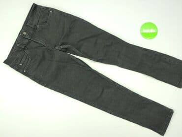 купити штани чоловічі дешево: Jeans for men, L (EU 40), Sinsay, condition - Perfect — 2