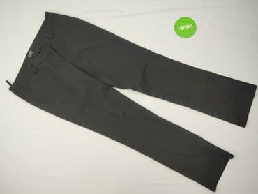 buty do czarnych rajstop: SIMPLE, Spodnie dla mężczyzn, rozmiar M — 2