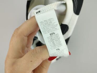 sukienka poliamid: Sukienka damska, rozmiar S — 4