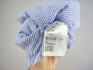 bluza tommy hilfiger lidl: H&M L.O.G.G., Sukienka damska, rozmiar M — 5