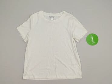 t shirty z fajnymi napisami: Monki, Women`s T-shirt, size S (EU 36) — 2