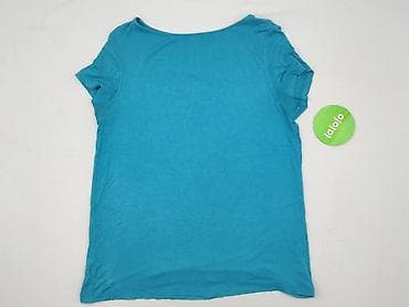 adidas dresy czerwone: Esmara, T-shirt damski, rozmiar M — 2