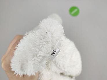 fleece tech shorts: Polar damski, rozmiar M — 4