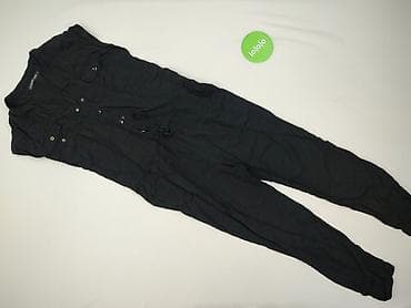 outfit pl: Even&Odd, Ogrodniczki damskie, rozmiar S — 2