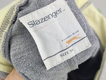 dresy sliskie: Slazenger, Spodnie 3/4 damskie, rozmiar 2XL — 4