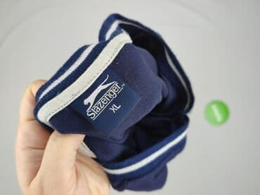 vans kurtka zimowa: Slazenger, Koszulka dla mężczyzn, XL — 4