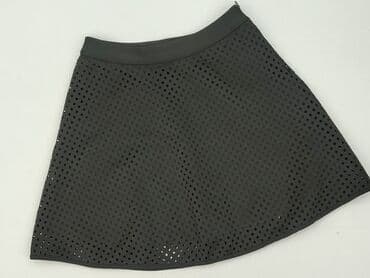 mini i rajstopy: Amisu, Spódnica damska, S — 4
