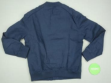 candytm koszule: Męska kurtka bomberka ZARA - Model: bomber/college z kołnierzem typu — 3