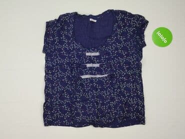 bluzka z reniferem dla dziewczynki: River Island, Bluzka damska, rozmiar L — 2