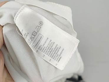 clockhouse jacket: H&M, Women`s dress, size M — 5