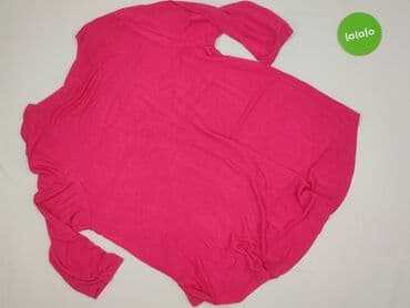 Women's Clothing: Janina, Women's blouse, size 2XL (EU 44) — 3