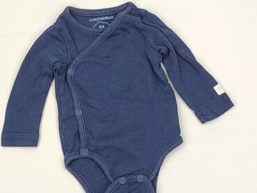 koszule hugo boss: Body, Coccodrillo, 0-1 miesięcy, 
stan - Idealny — 1