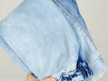 podarte jeansy: Miss RJ, Jeansy damskie, rozmiar S — 6